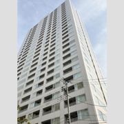 パークタワー錦糸町の外観画像
