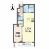 シティプラザ青森 C棟の間取り画像