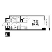 エスフィオーレの間取り画像