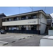 クレール若松の外観画像