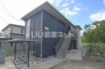 シヤマルの外観