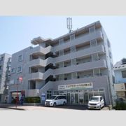 フォレスト旭ケ丘の外観画像