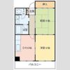 名取ビル富弥の間取り画像
