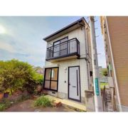 与野本町貸家の外観画像