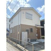 リースホーム小六町F棟の外観画像