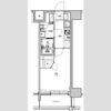 S-RESIDENCE板橋大山の間取り画像