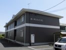 ガーデンハイツCの間取り画像