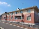 ヴィクトワールハイム Bの間取り画像