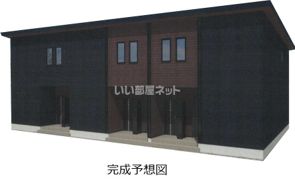 ネオグレイスさいの外観画像