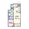 小山5丁目アパート（028387101）の間取り画像