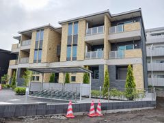 サンプラシードの外観画像