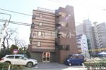 ラフィスタ志村坂下の外観