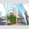 パティーナ川崎南の間取り画像