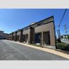 DUPLEX 長島Aの外観