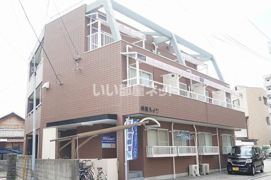 Lahale持田の外観画像