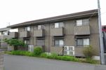 ブライトハイツ Ⅱの間取り画像