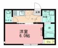 セレーノ たまプラーザの間取り画像