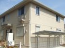 セレッソ カジェ B棟の間取り画像