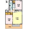 ロイヤルタウン寺町 六番館の間取り画像