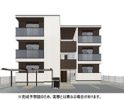 Flegley（フレグレー）の間取り画像