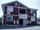 ひだまり Aの間取り画像