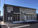 ベルディアの間取り画像