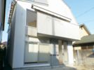 谷口邸戸建借家の間取り画像