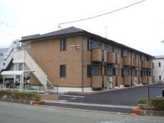 グロワール東合川の外観画像