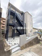 セレーノ たまプラーザの外観画像