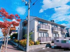 メゾン茜が丘の外観画像