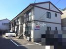 メゾン片山の間取り画像