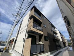 D porta mildの外観画像