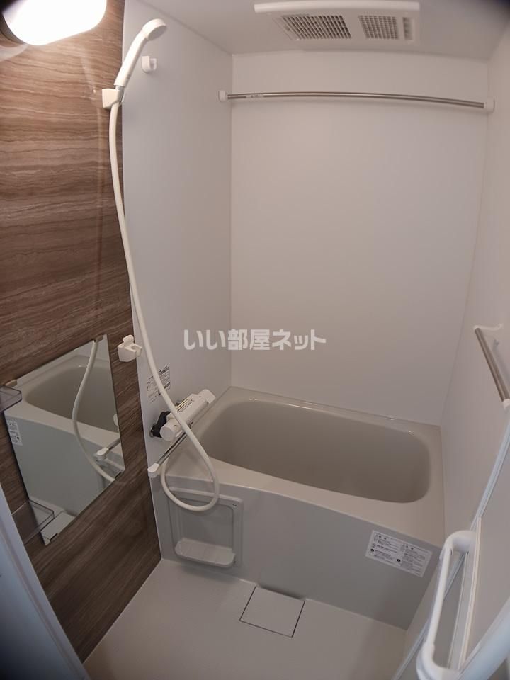 バスルーム