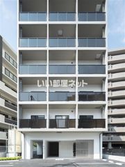 トレステーラ寿町の外観画像