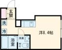 COLLINA本浦20の間取り画像