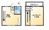 mafola2の間取り画像