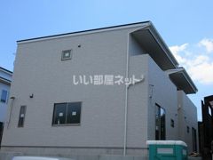 フルハウスの外観画像
