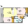 RETREAT 25の間取り画像