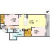 RETREAT 25の間取り画像