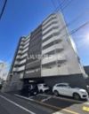 LIBTH博多駅南CENTRALの外観