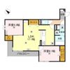 RETREAT 25の間取り画像