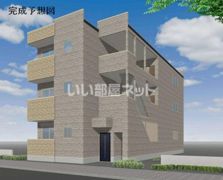 THE NOBLES 井尻の外観画像