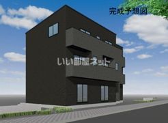 レユシール温品の外観画像