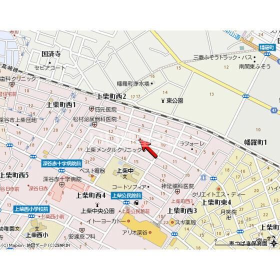 地図