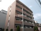 コンフォール平野の間取り画像