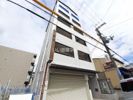 杉ヶ町ビルの間取り画像