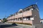 グレーシア杉城A棟の間取り画像