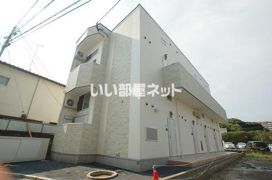 abetina大橋（アベティーナ）の外観画像