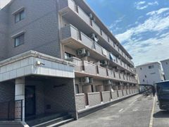 シャルマン財官Ⅰの外観画像