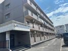 シャルマン財官Ⅰの外観